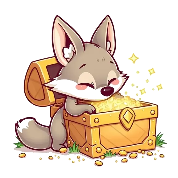 Welcome to Funnycoyote.Com